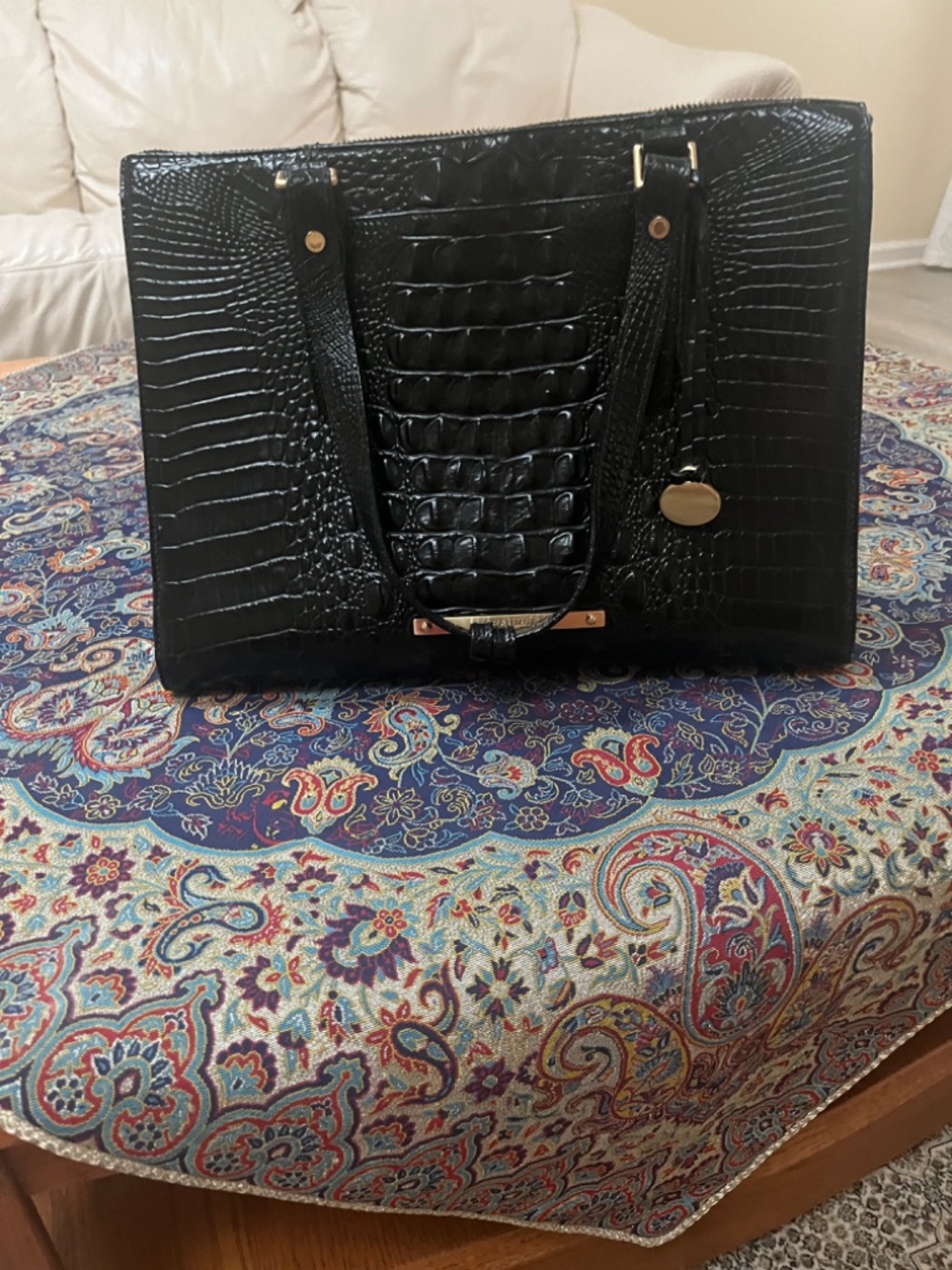 Brahmin - Picture 2 of 4